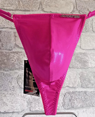 Herren string tanga mini - tanga,