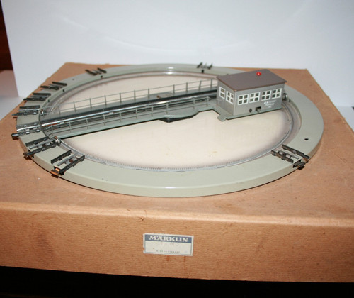410 drehscheibe märklin - ng,