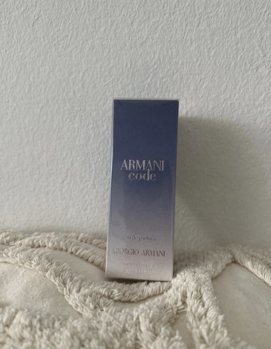 Armani code femme - armani, de