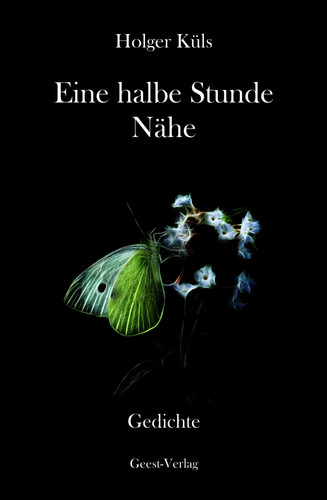 Eine halbe stunde nähe - eine,