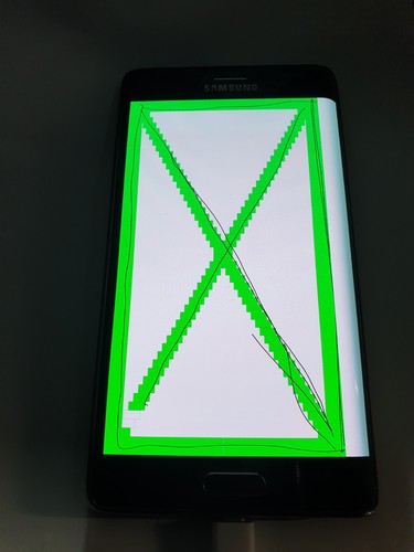 Samsung galaxy note edge - samsung,