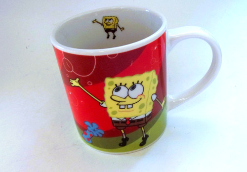 Nick spongebob schwammkopf - spongebob,