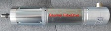 Baumer FlexDrive Dunkermotor