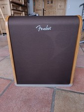 Verstärker Fender Acoustic