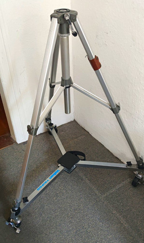 Velbon stativ tripod - velbon,