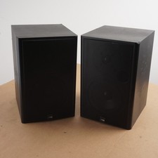 Paar Vintage Canton Fonum 251