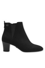 Trachten Stiefeletten Ankle