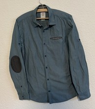 Schickes S.Oliver Herrenhemd