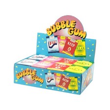 Kaugummi Zigaretten mit