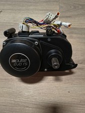 Kalkhoff Impulse EVO RS Motor kpl. gewartet