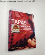Tapas favoritas die - tapas, 101