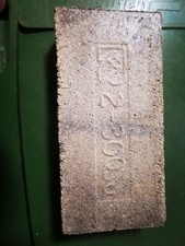 Schamottsteine Pizzaofen