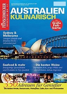 Der feinschmecker bookazine - der,