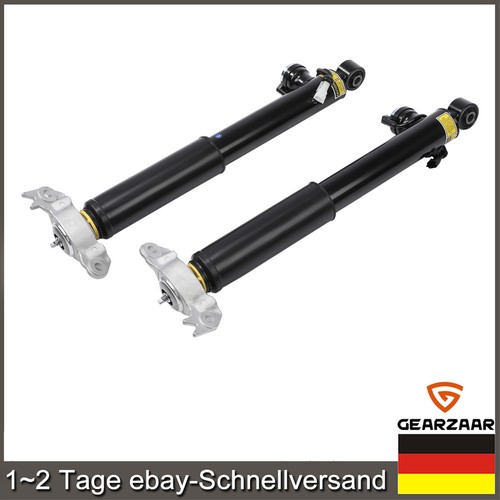 Flexride stoßdämpfer - 2x,