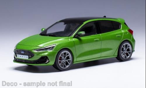 Ixo ford focus - ford,