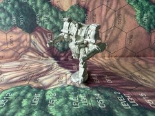 Battletech - Devastator /