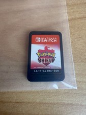 Nintendo Switch Spiel Pokemon