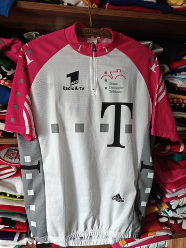 Team deutsche telekom 2001 - deutsche,
