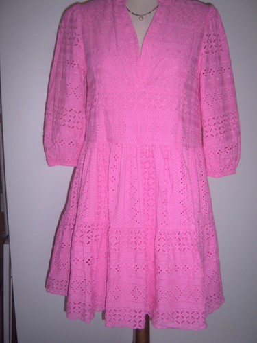 Mrs hugs kleid mit - mrs,
