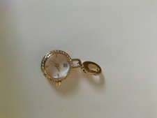 Jetto Joop Uhr Anhänger 