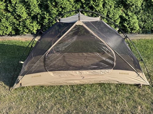 Lightfighter tent für 1 - 1,