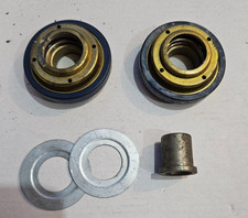 WARTBURG 353 1000 BARKAS