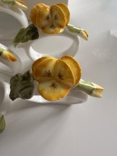 Servietten Ring 6er Set