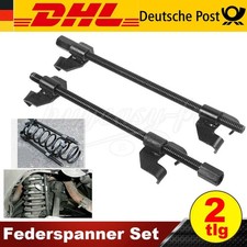 2x Federspanner Universal