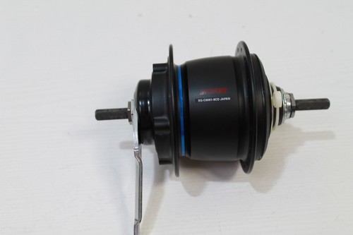 Shimano nexus gang di 2 - shimano,