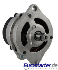 Lichtmaschine Neu - Made In Italy - für 63320049 Alternator Alternatore  Tracto
