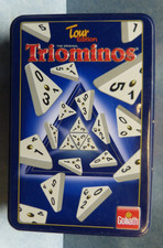 28662. Triominos  -  Goliath