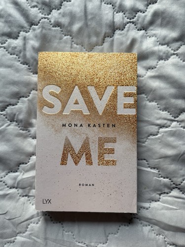 Save roman - save, me