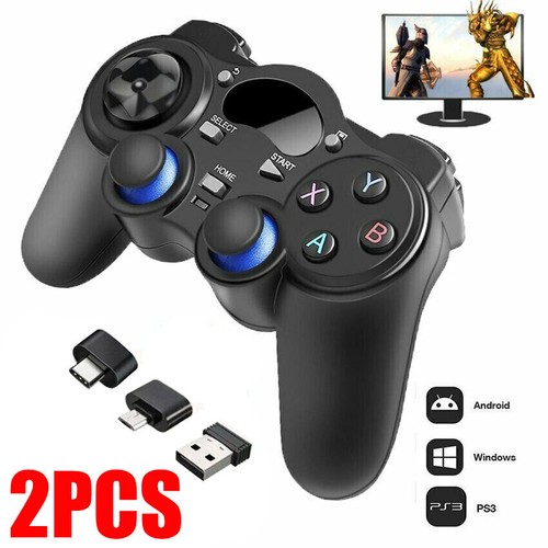 Usb wireless gaming - 2,4g,