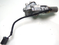 VW T5 Multivan / ZUZIEHHILFE STELLMOTOR SCHIEBETÜR / 7H0843766F (BY22)