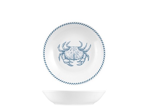 Tiefe teller ocean aus - ocean,