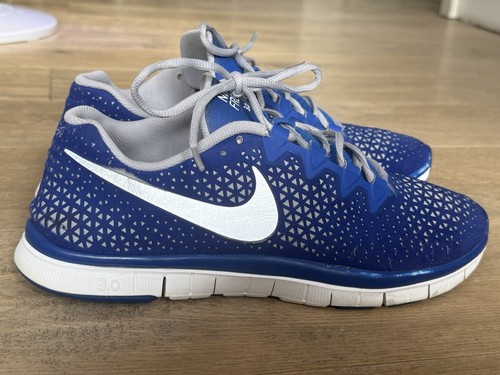 Nike free game royal - nike,
