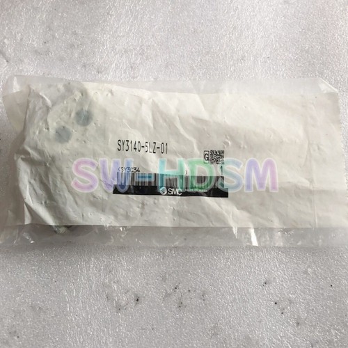 1pcs new for smc sy3140 - for, sy3140-5lz-01