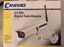 Conrad Electronic 2,4 GHz