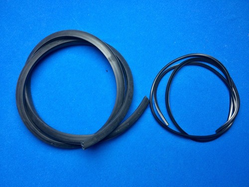Motorboot trainer gummi - trainer, 3