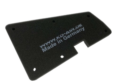 Air luftfilter passend für - air,