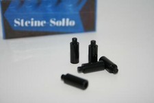 Lego (c) 5x Gewehrlauf für