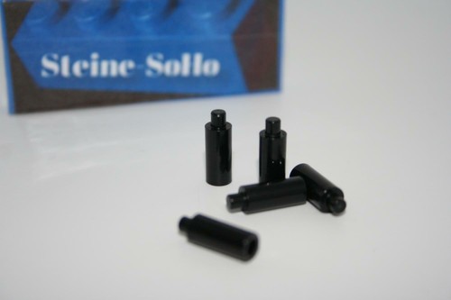 Lego gewehrlauf für - (c), 5x