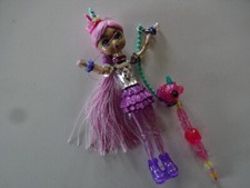 Sammelfigur mädchen roboter - sammelfigur, /