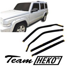 Windabweiser HEKO Passend Für