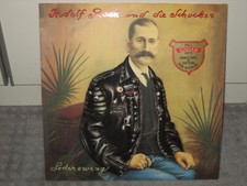 LP Rudolf Rock & die Schocker