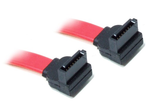 10x sata kabel 30cm - kabel,