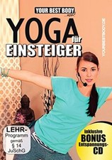 Your best body yoga - your,