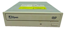 AOPEN  DVD-1648/AAP PRO CD/DVD-ROM DRIVE SLOT IN  IDE LAUFWERK # LW1330