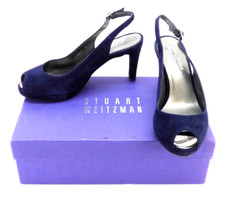 Stuart Weitzman Schuhe Heels