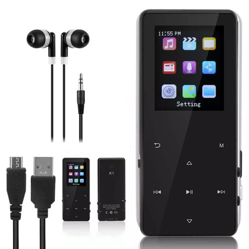 Bluetooth 16gb mp4 mp3 - 16gb, mp4/mp3